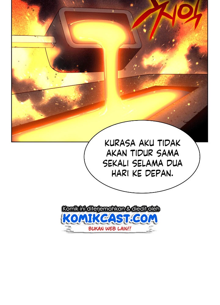 Overgeared New Chapter 45 Halaman 19