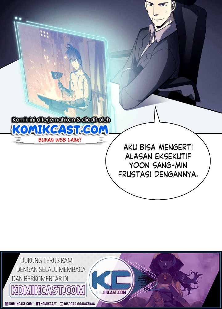Overgeared New Chapter 45 Halaman 22