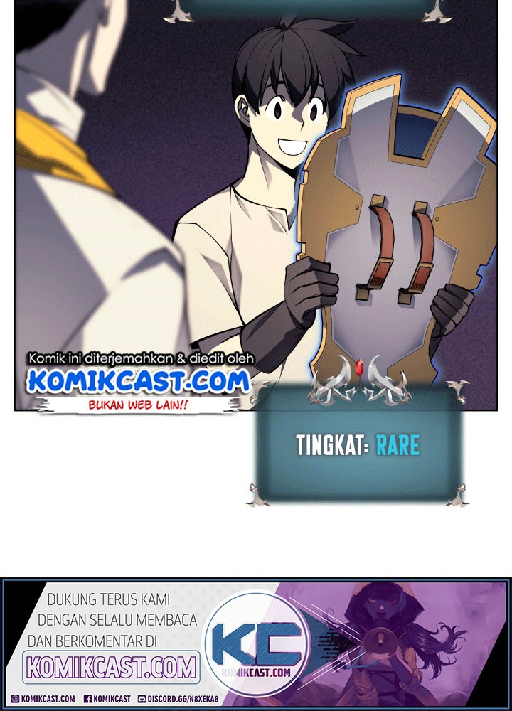 Overgeared New Chapter 45 Halaman 31