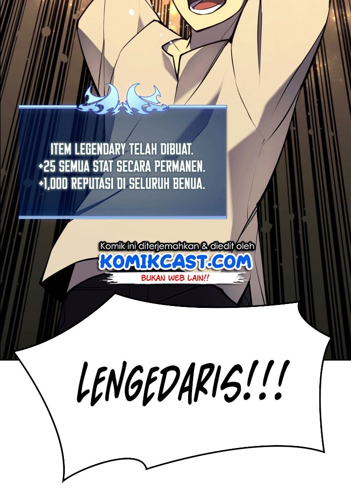 Overgeared New Chapter 45 Halaman 34