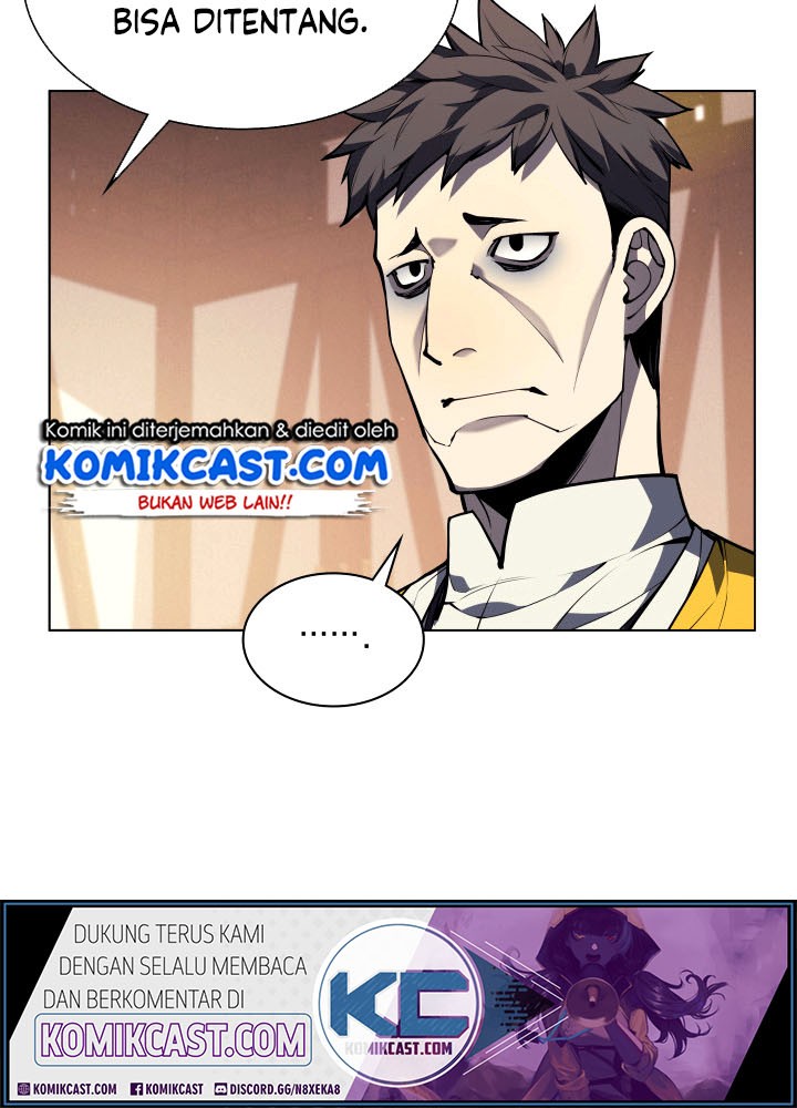 Overgeared New Chapter 45 Halaman 40