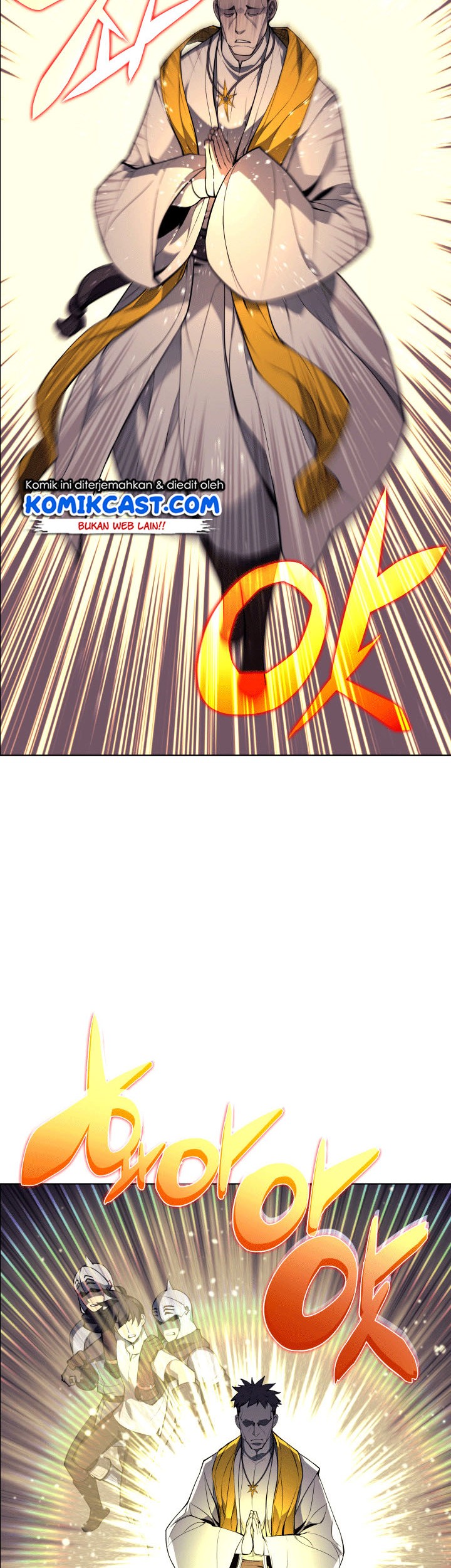 Overgeared New Chapter 45 Halaman 42