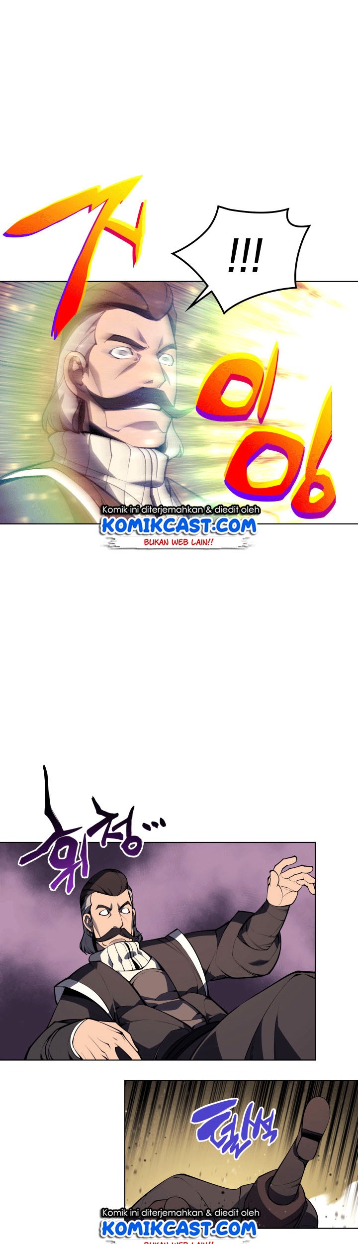 Overgeared New Chapter 45 Halaman 44