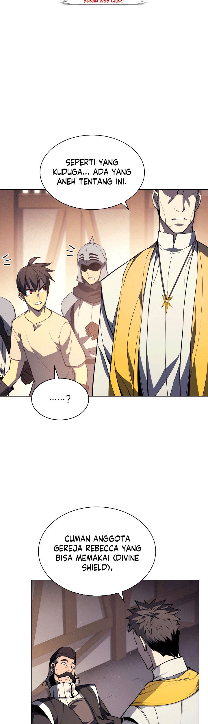 Overgeared New Chapter 45 Halaman 45