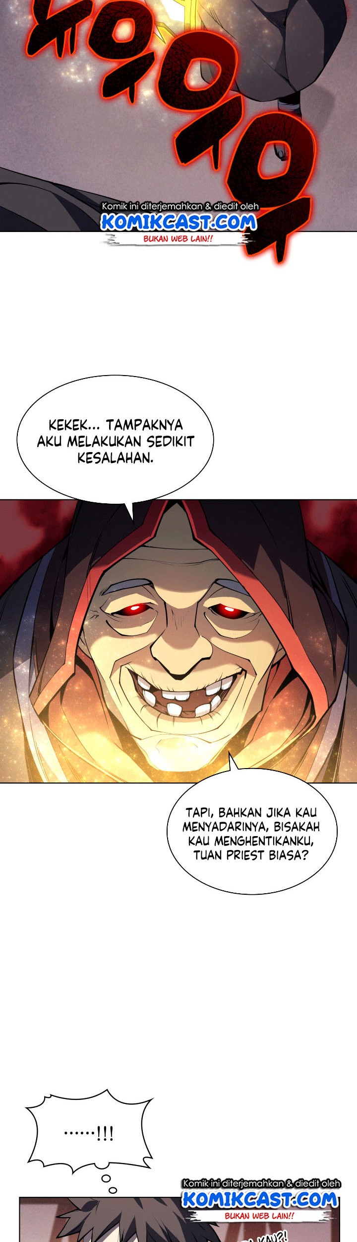Overgeared New Chapter 45 Halaman 48
