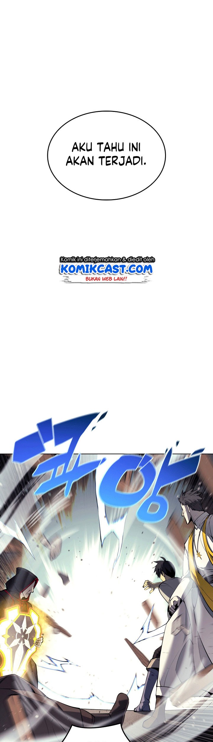 Overgeared New Chapter 45 Halaman 50
