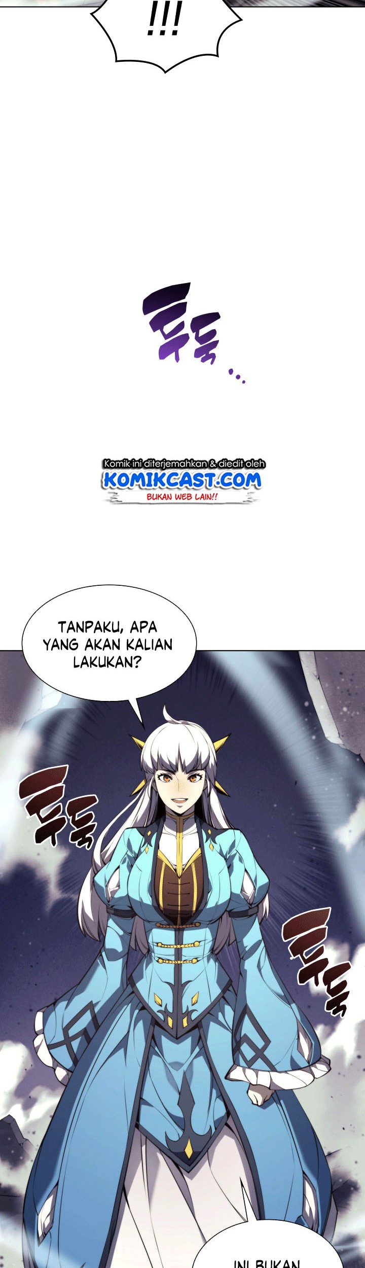 Overgeared New Chapter 45 Halaman 51