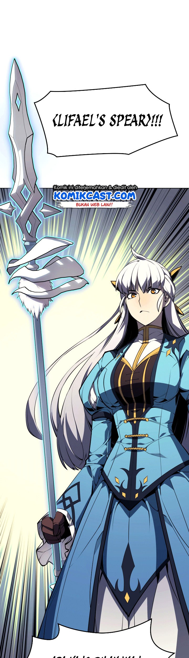 Overgeared New Chapter 45 Halaman 56
