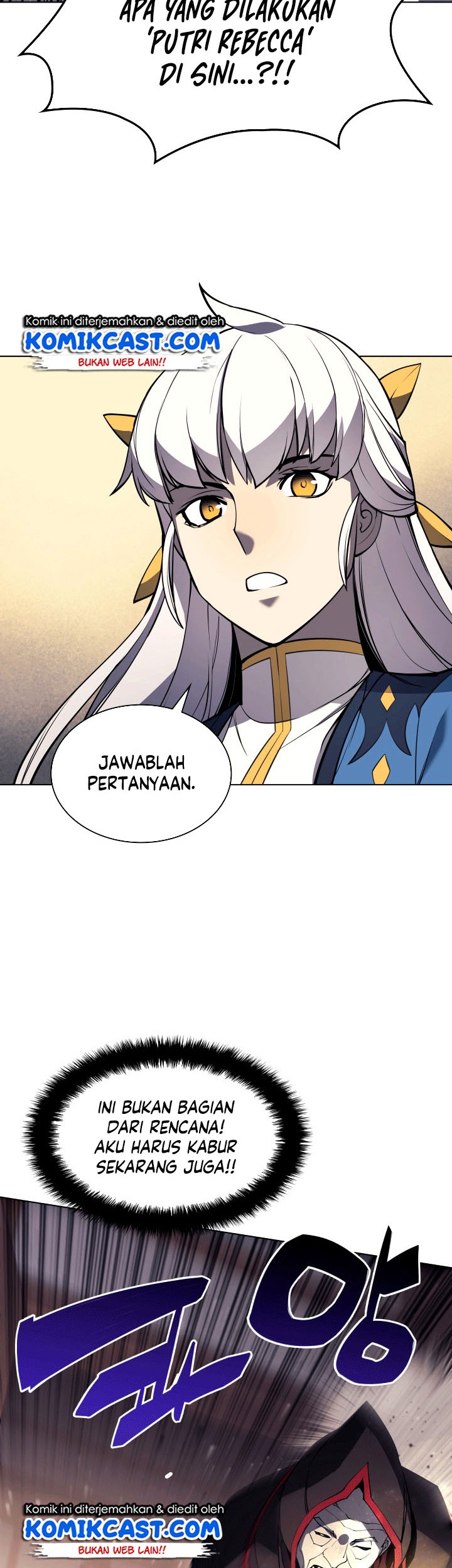 Overgeared New Chapter 45 Halaman 57