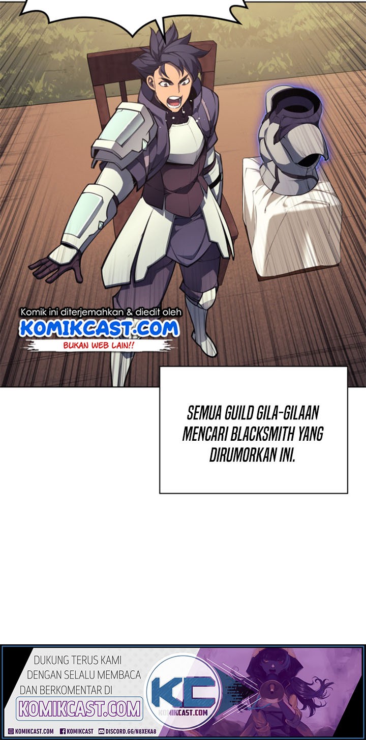 Overgeared New Chapter 46 Halaman 4