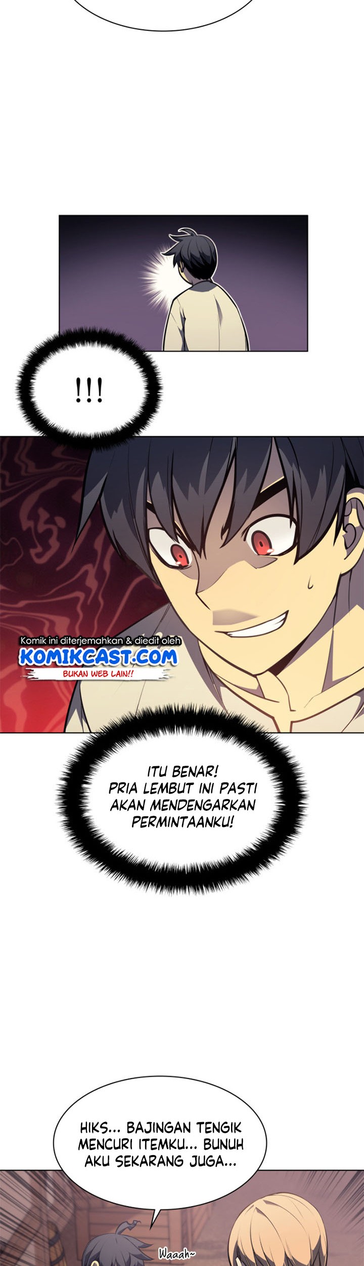 Overgeared New Chapter 46 Halaman 9