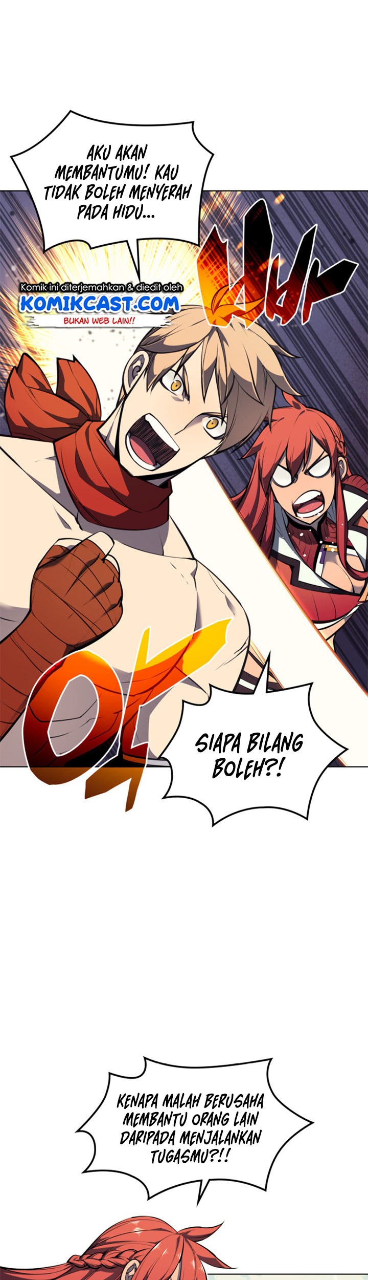 Overgeared New Chapter 46 Halaman 11
