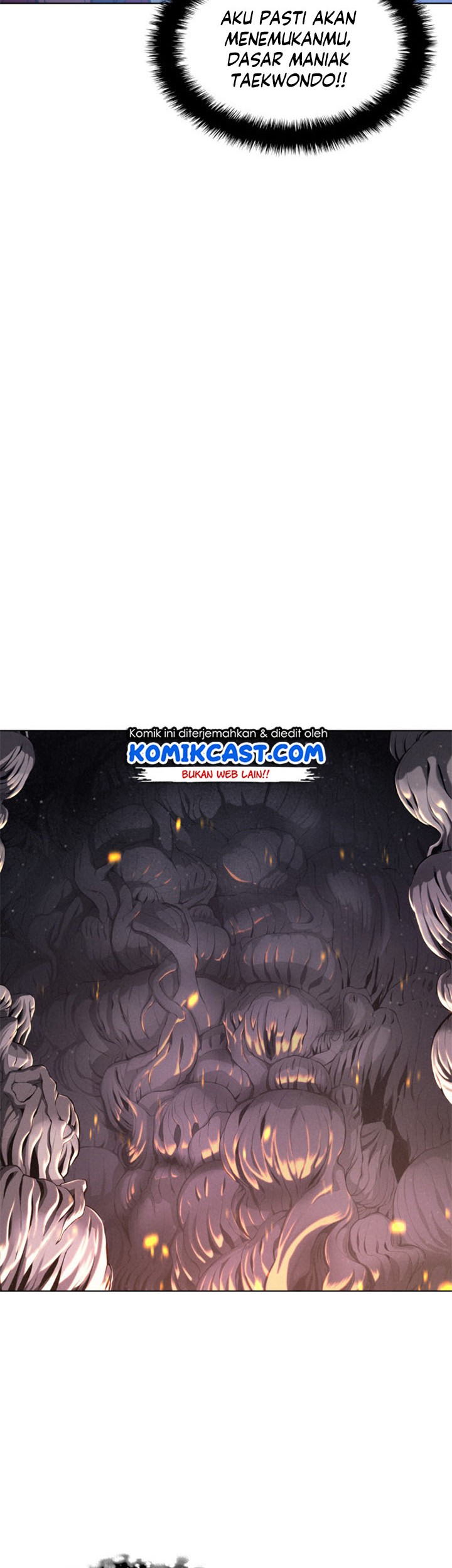 Overgeared New Chapter 46 Halaman 20
