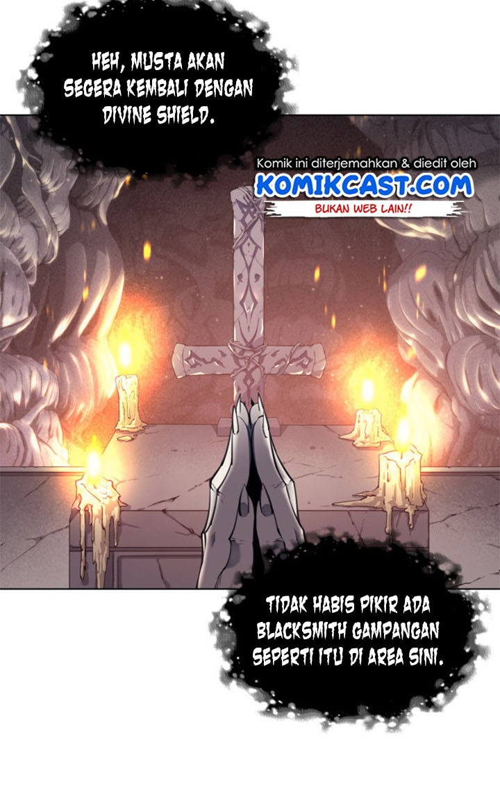 Overgeared New Chapter 46 Halaman 21