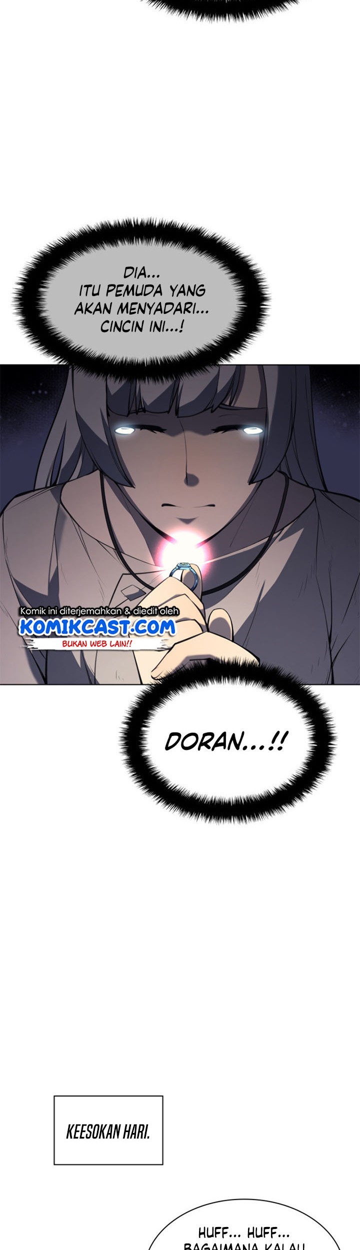 Overgeared New Chapter 46 Halaman 26