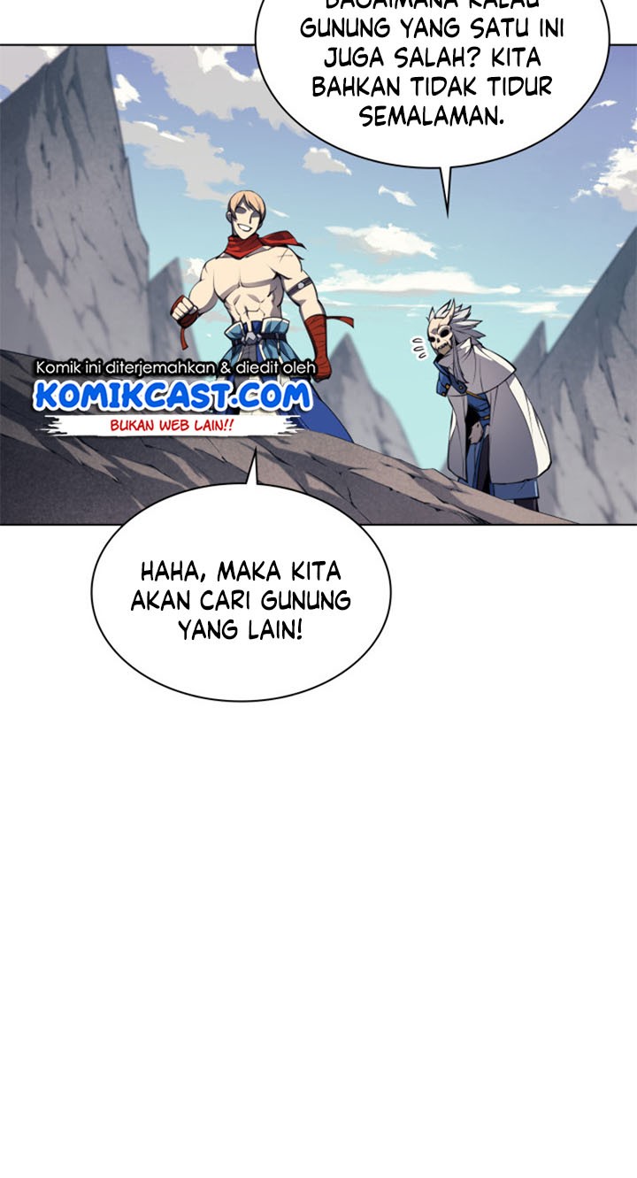 Overgeared New Chapter 46 Halaman 27