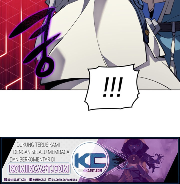Overgeared New Chapter 46 Halaman 34