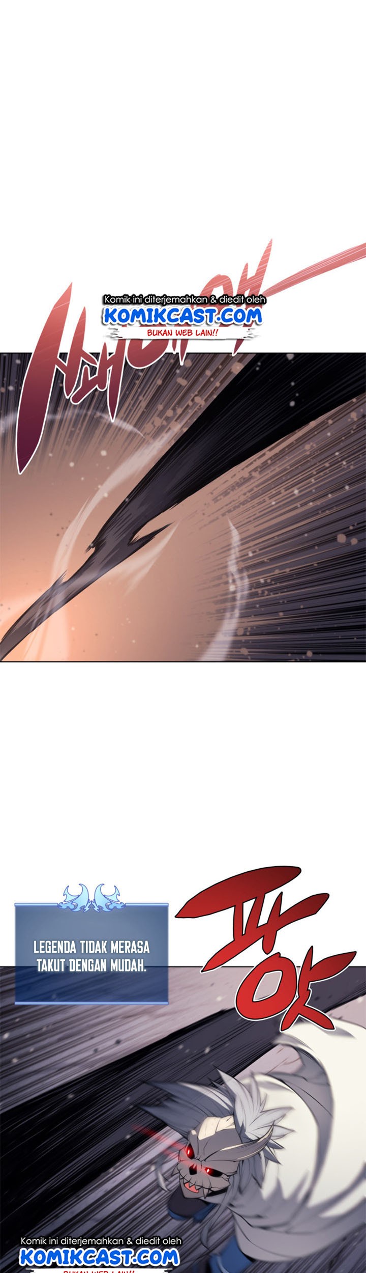 Overgeared New Chapter 46 Halaman 35