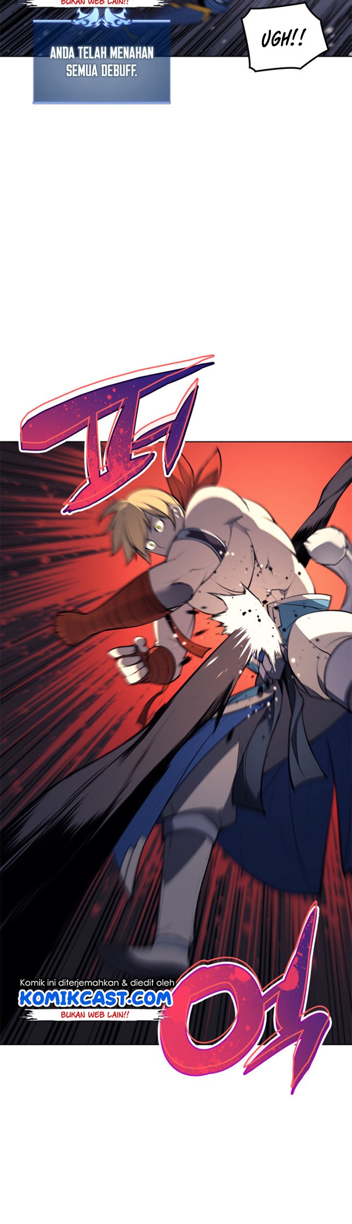 Overgeared New Chapter 46 Halaman 36