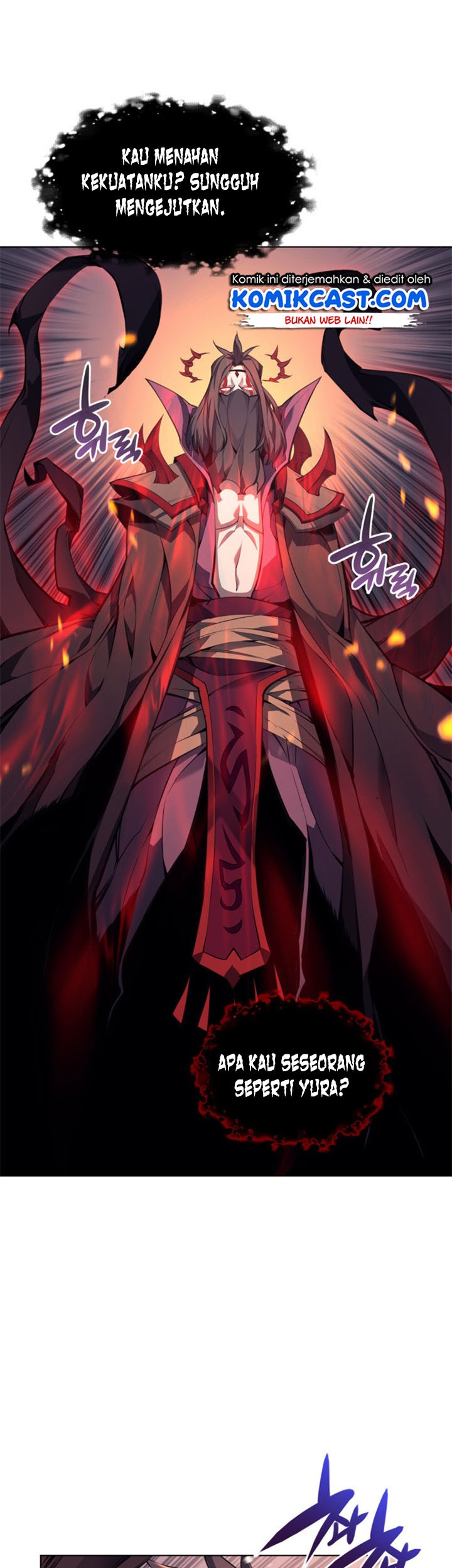 Overgeared New Chapter 46 Halaman 38