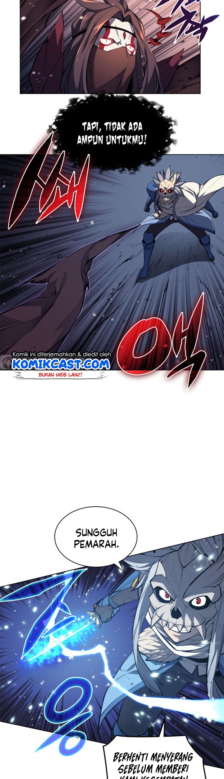 Overgeared New Chapter 46 Halaman 39