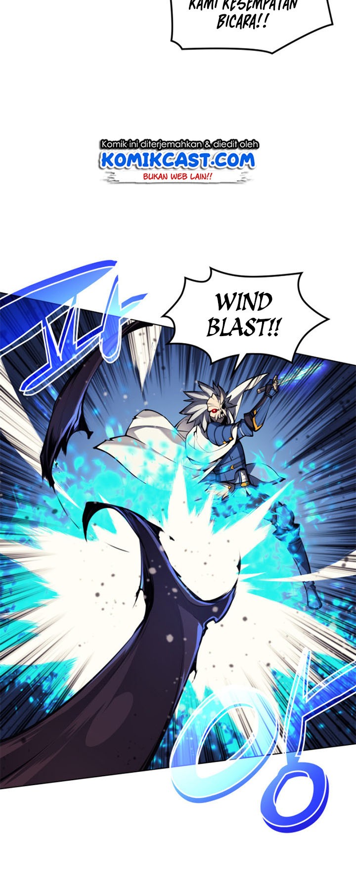 Overgeared New Chapter 46 Halaman 40