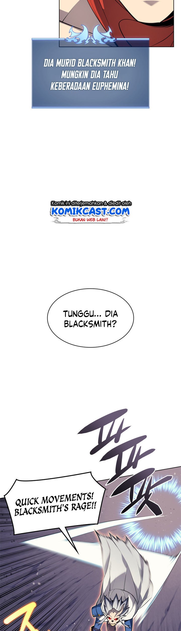 Overgeared New Chapter 46 Halaman 45