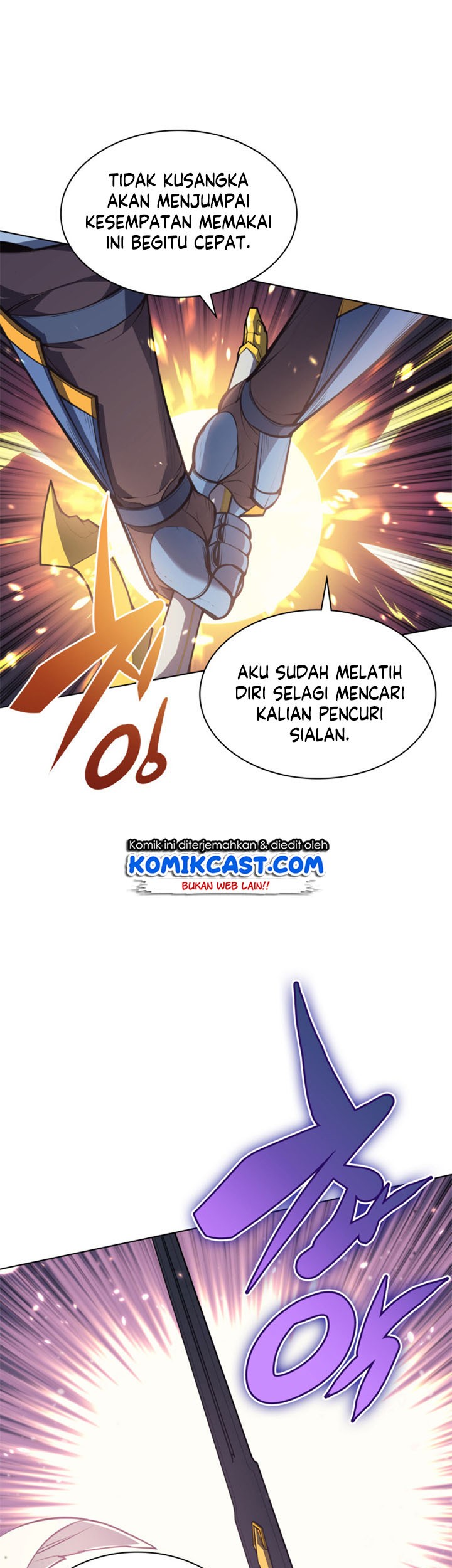 Overgeared New Chapter 46 Halaman 47
