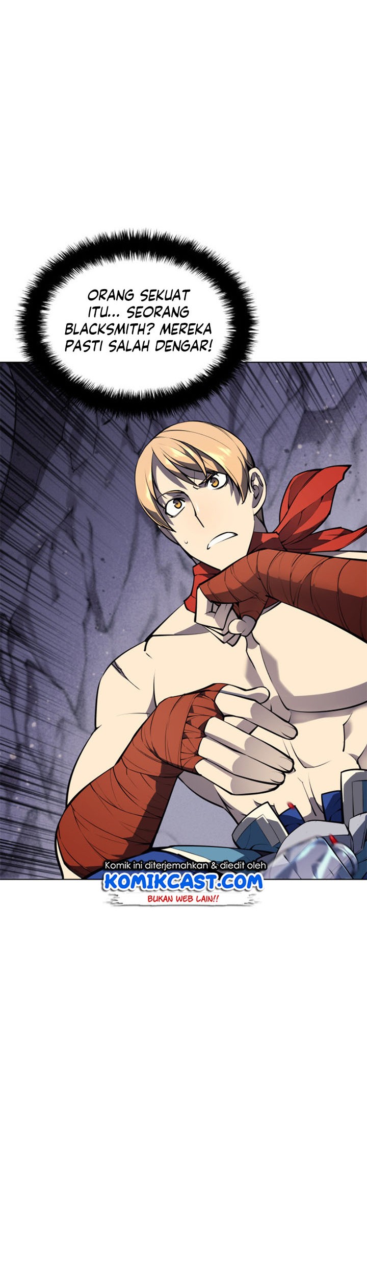 Overgeared New Chapter 46 Halaman 52