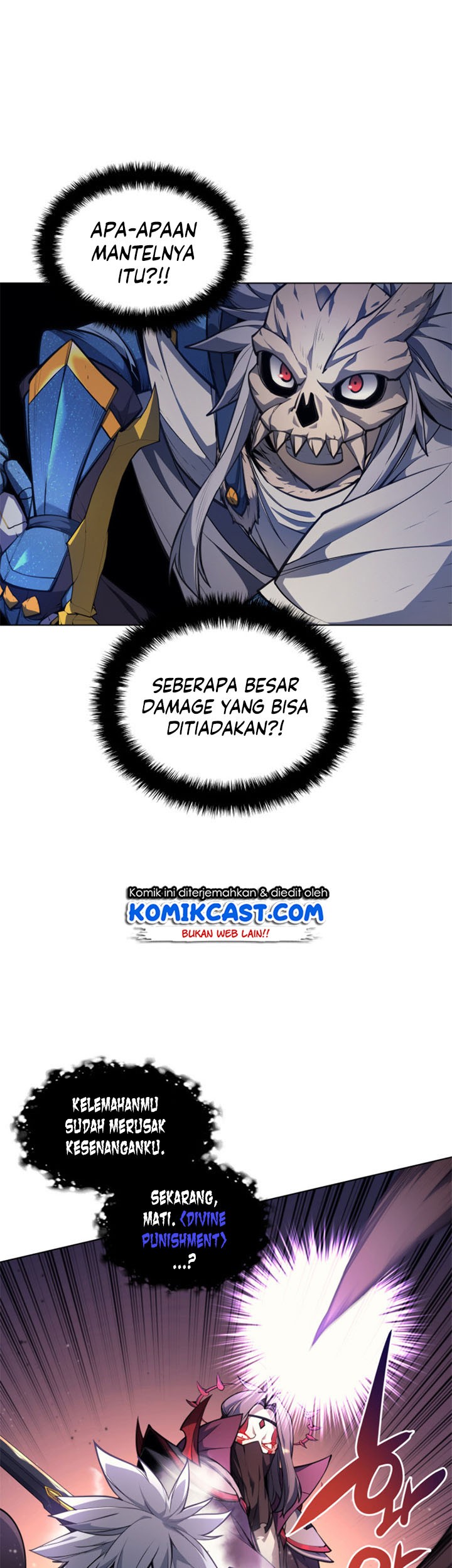 Overgeared New Chapter 46 Halaman 55