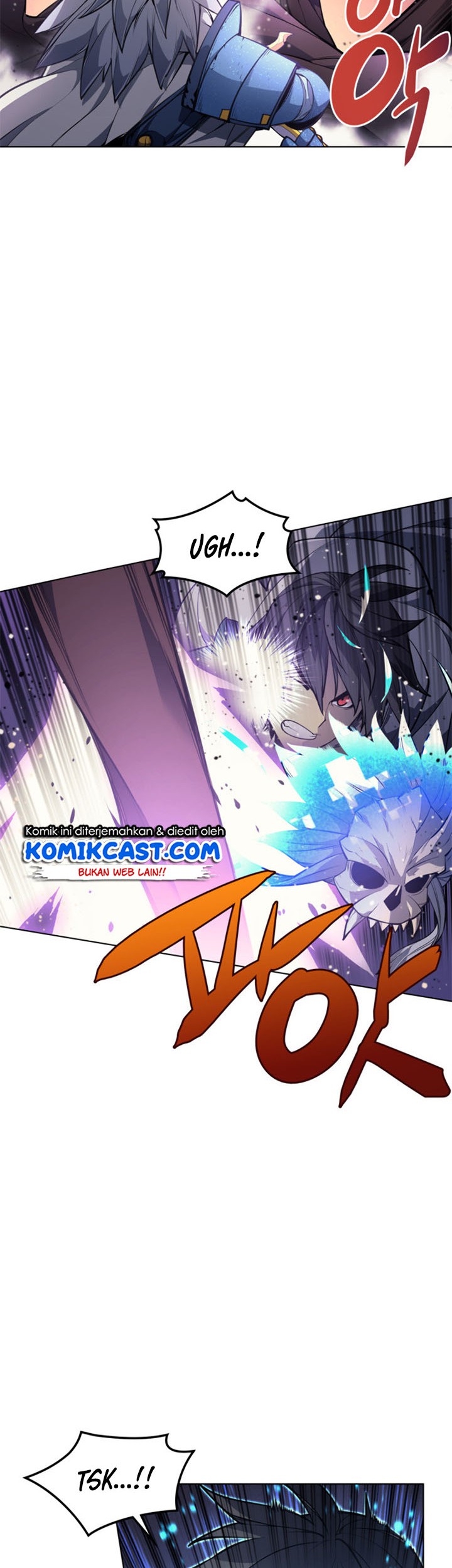 Overgeared New Chapter 46 Halaman 56