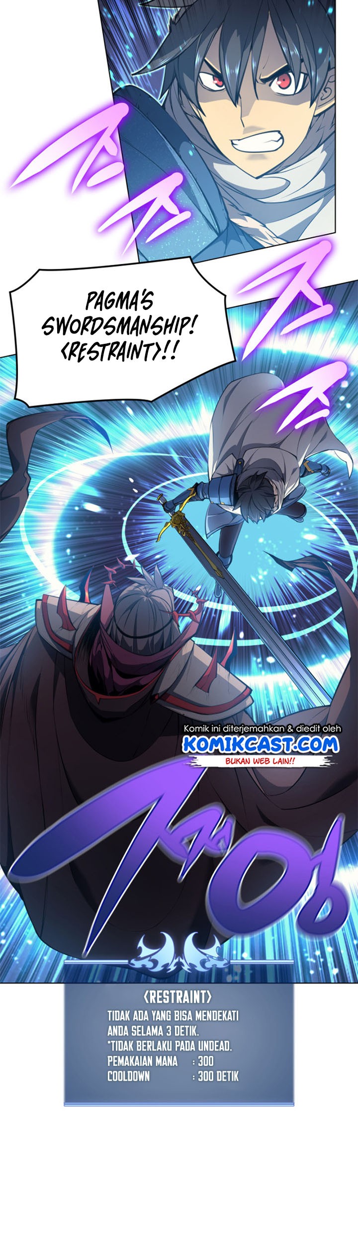 Overgeared New Chapter 46 Halaman 57