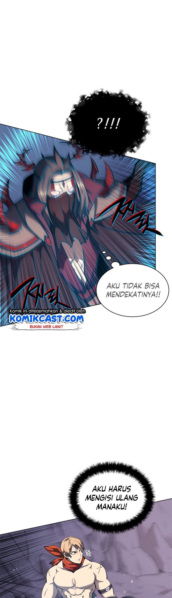 Overgeared New Chapter 46 Halaman 58