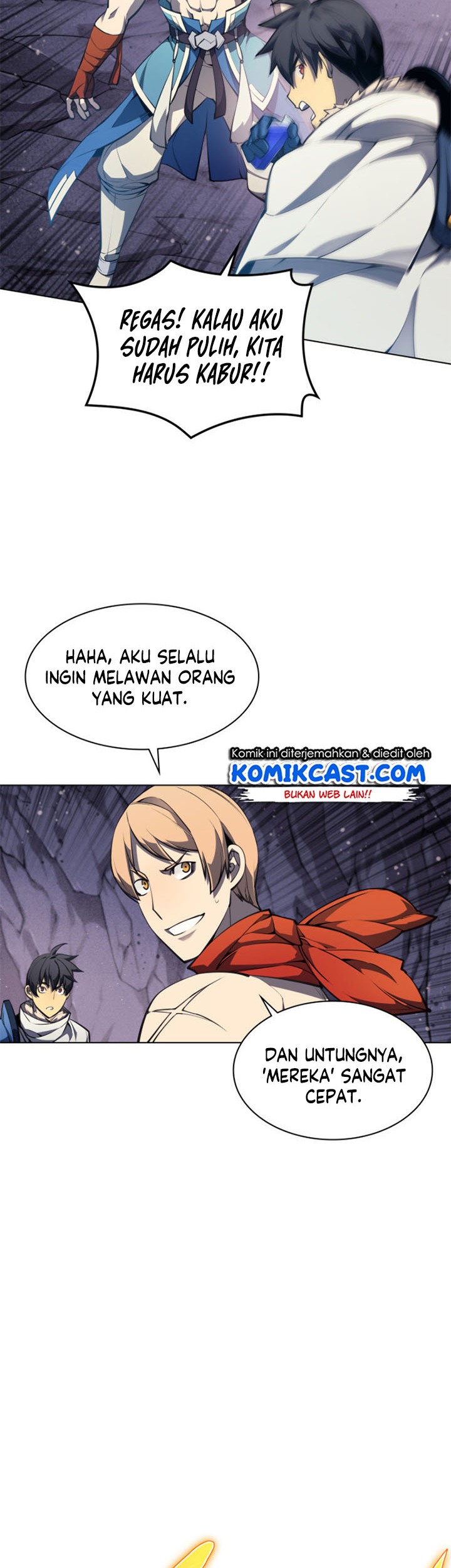 Overgeared New Chapter 46 Halaman 59