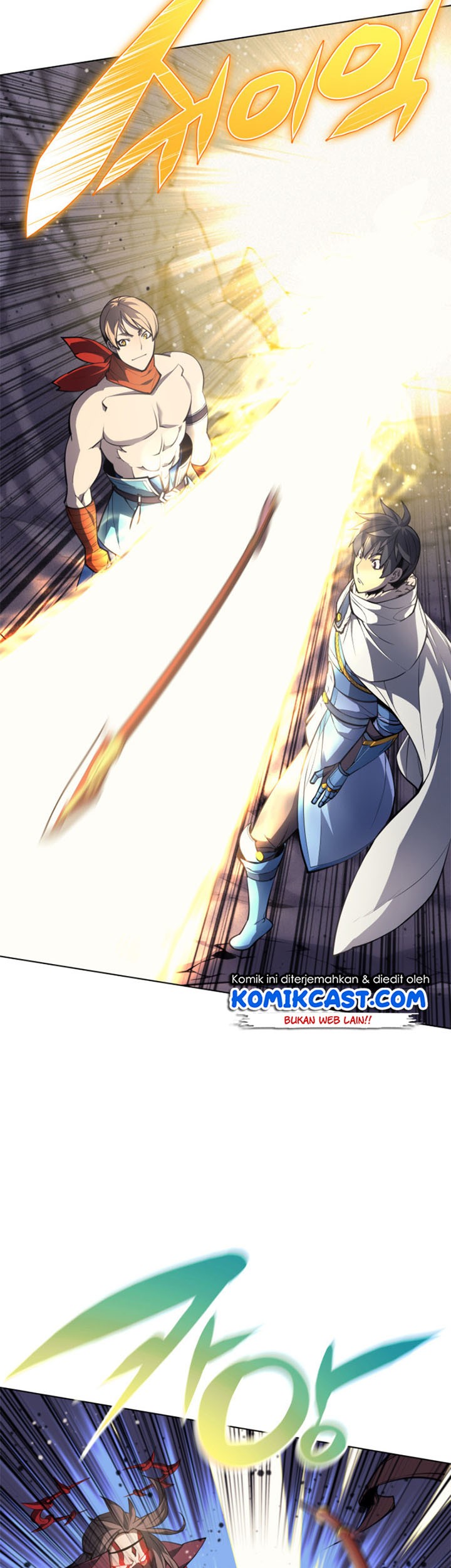 Overgeared New Chapter 46 Halaman 60