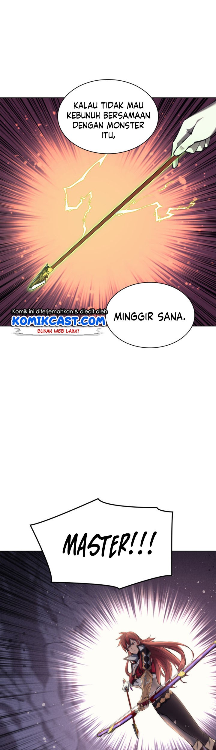 Overgeared New Chapter 46 Halaman 62