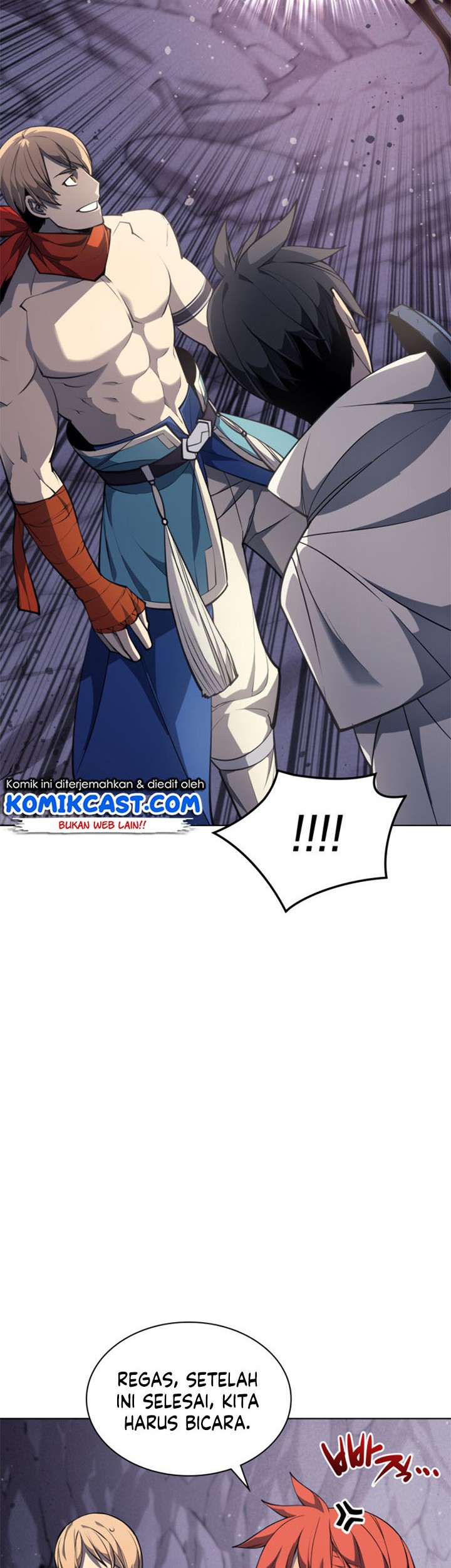 Overgeared New Chapter 46 Halaman 63
