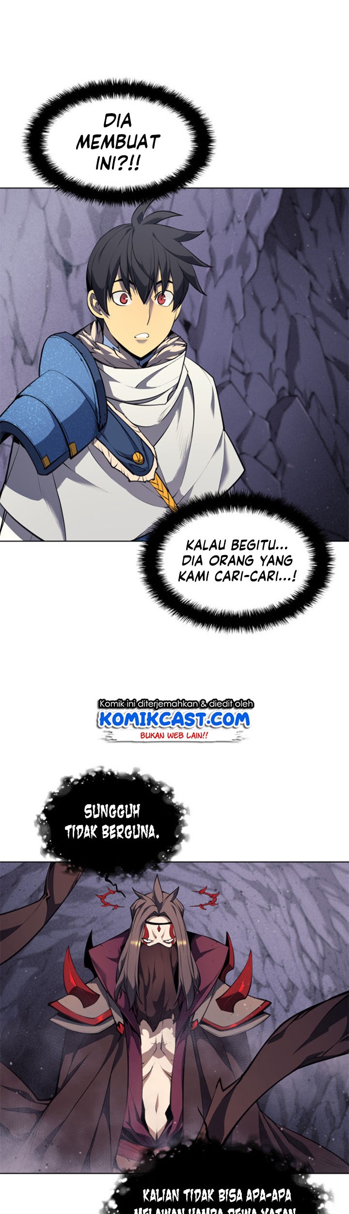 Overgeared New Chapter 46 Halaman 67