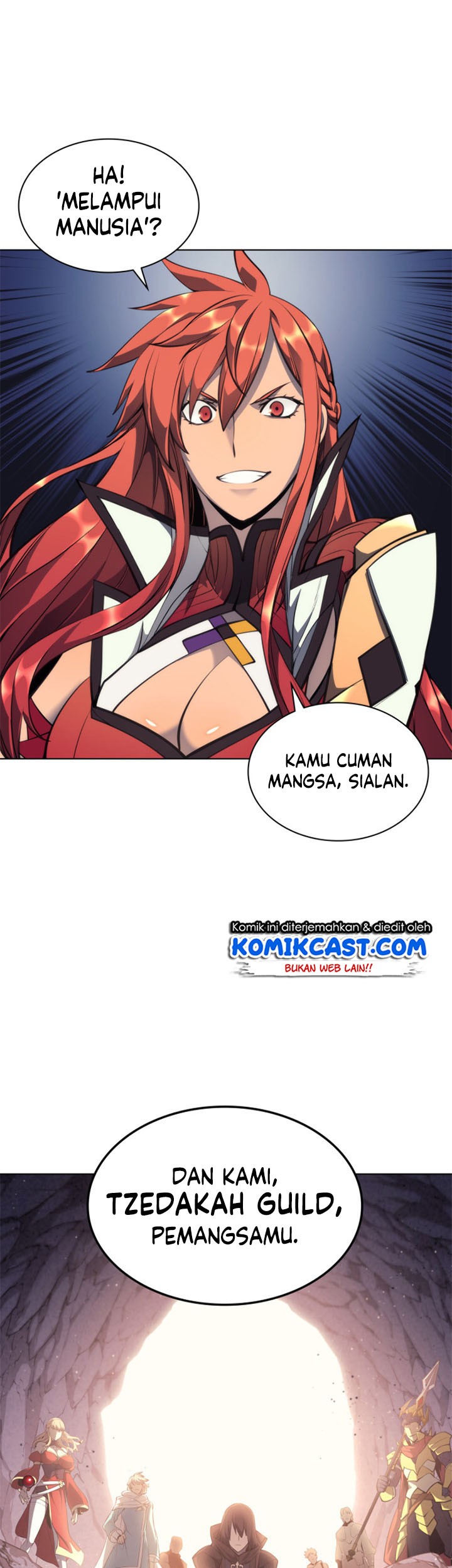 Overgeared New Chapter 46 Halaman 69