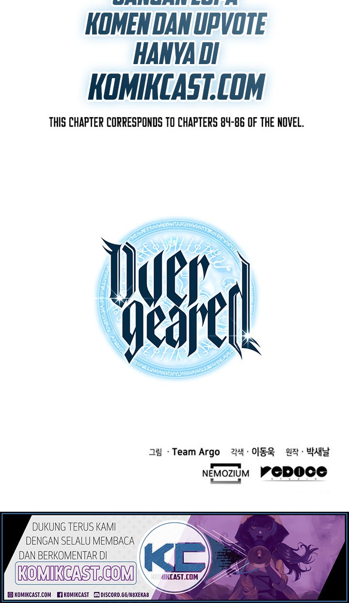 Overgeared New Chapter 46 Halaman 72