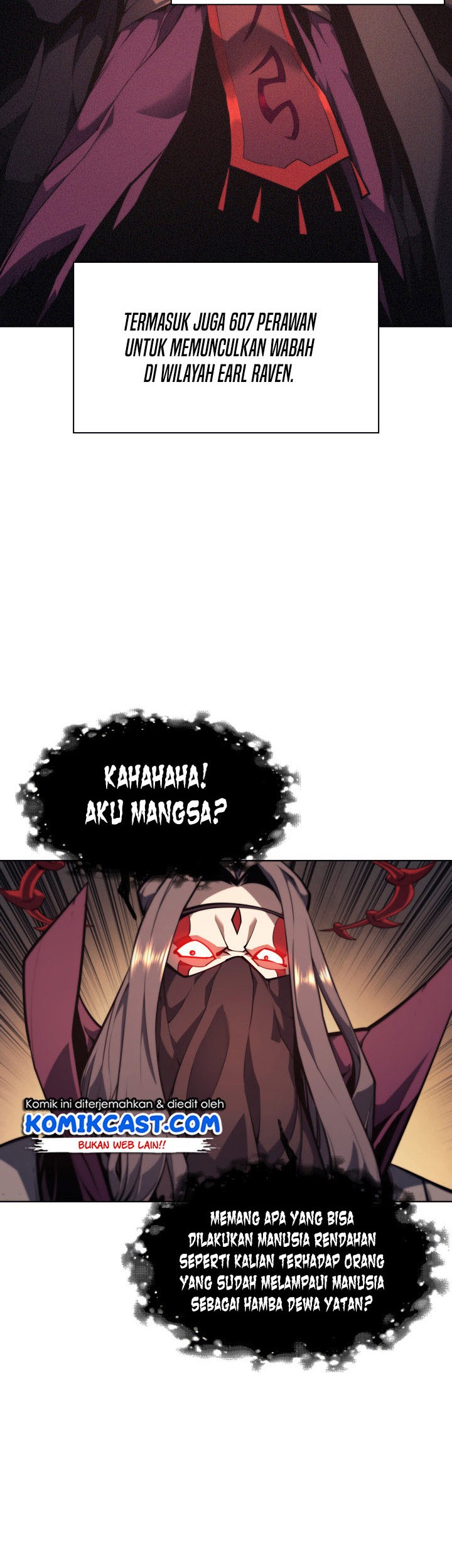 Overgeared New Chapter 47 Halaman 3