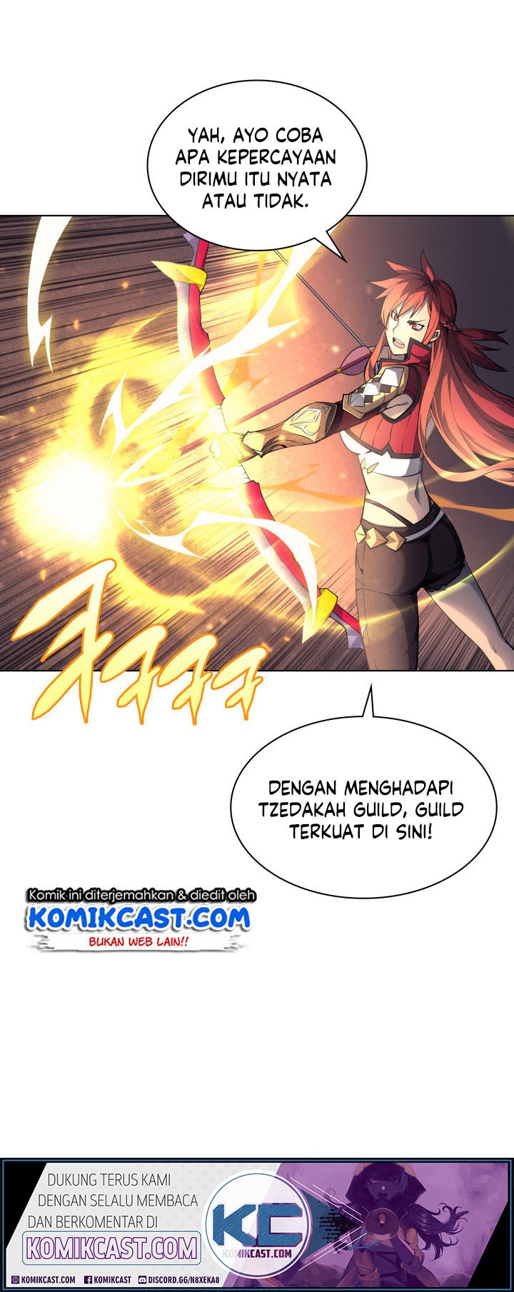 Overgeared New Chapter 47 Halaman 4