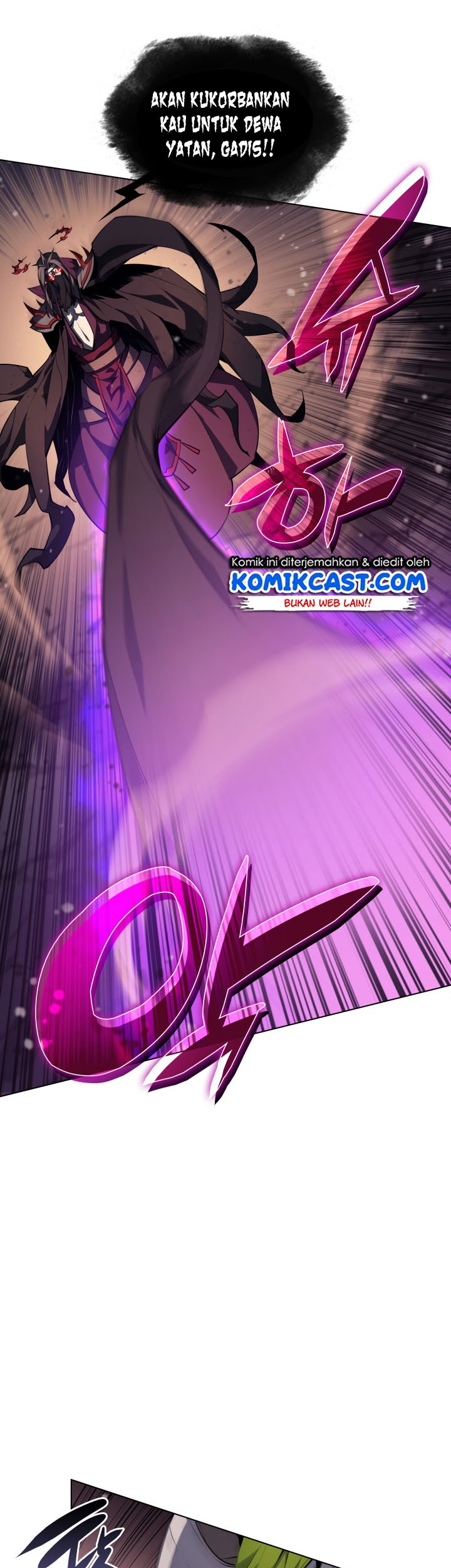 Overgeared New Chapter 47 Halaman 5