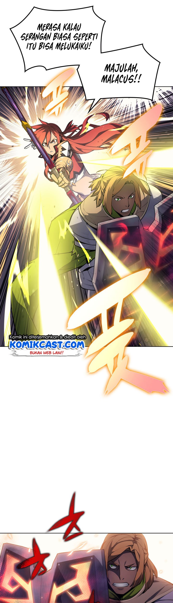 Overgeared New Chapter 47 Halaman 7