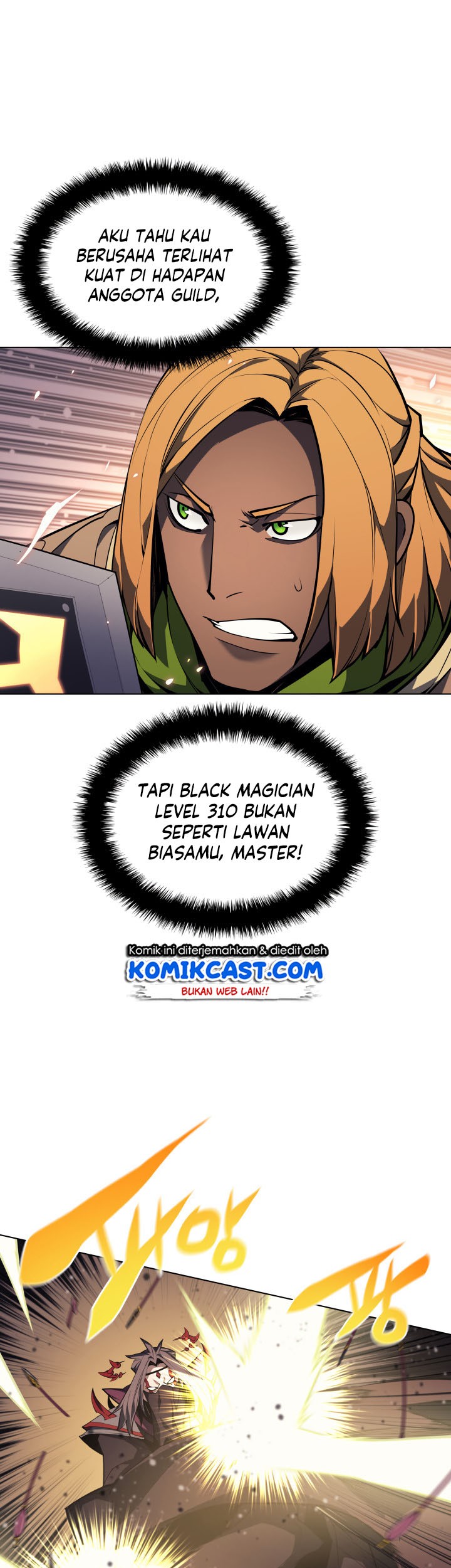 Overgeared New Chapter 47 Halaman 9