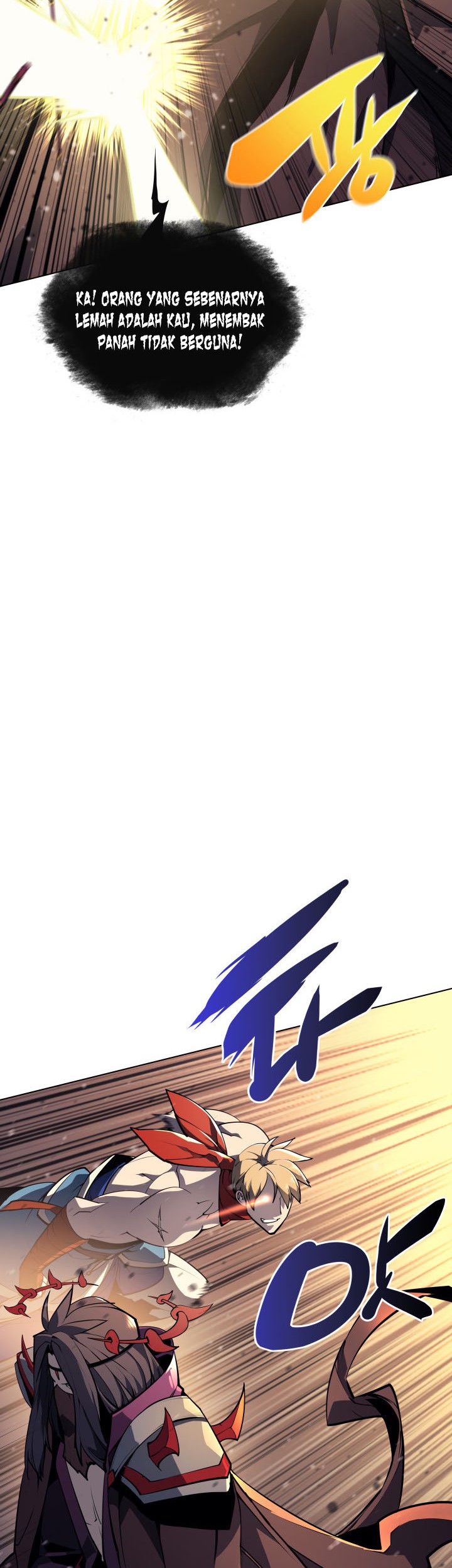 Overgeared New Chapter 47 Halaman 10