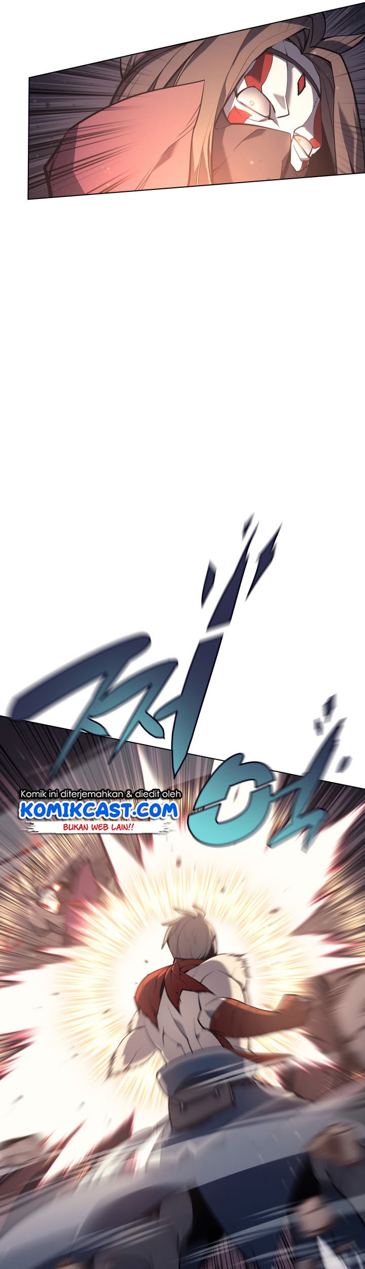 Overgeared New Chapter 47 Halaman 12