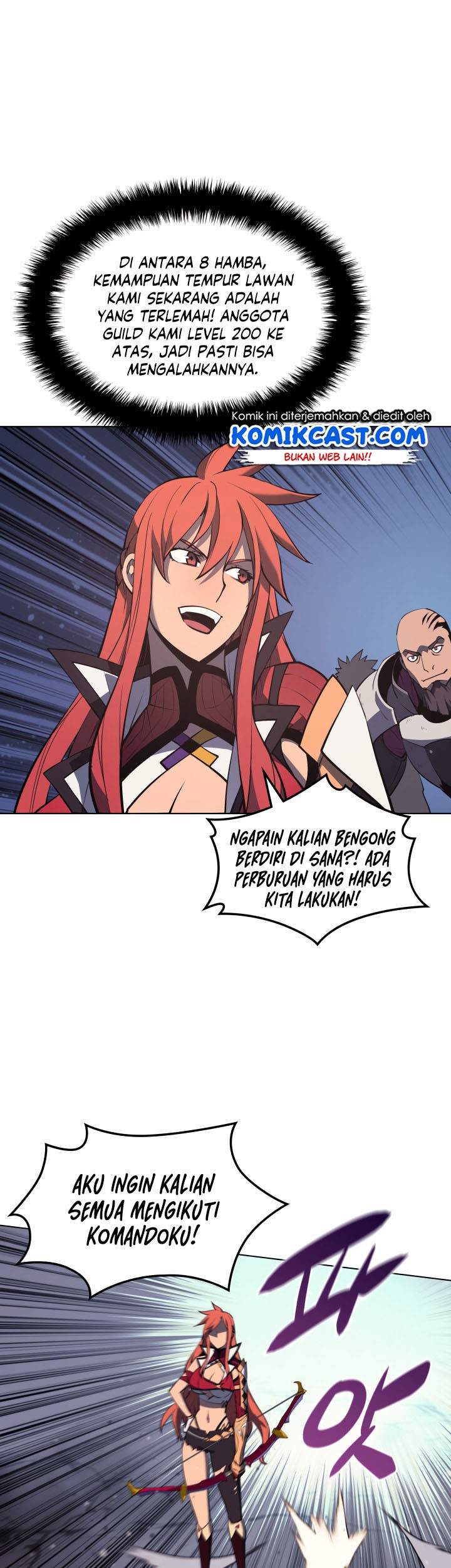 Overgeared New Chapter 47 Halaman 15