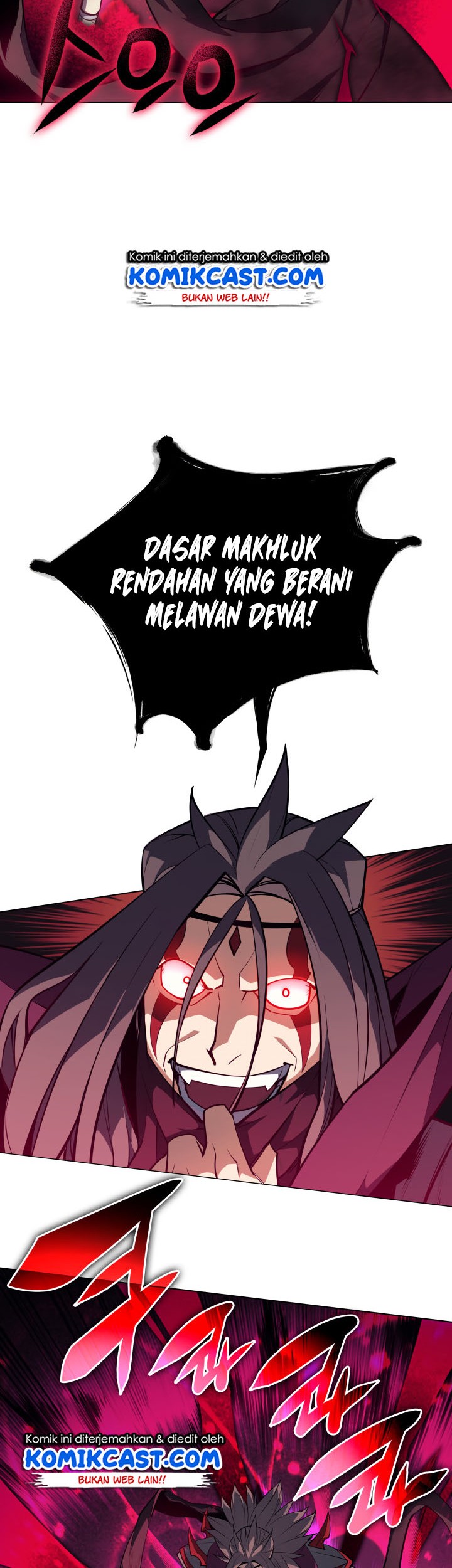 Overgeared New Chapter 47 Halaman 19