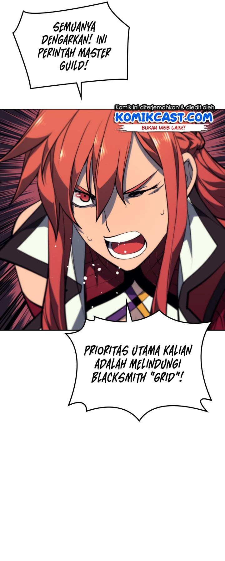 Overgeared New Chapter 47 Halaman 27